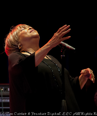 Mavis Staples