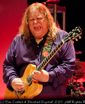 Warren Haynes